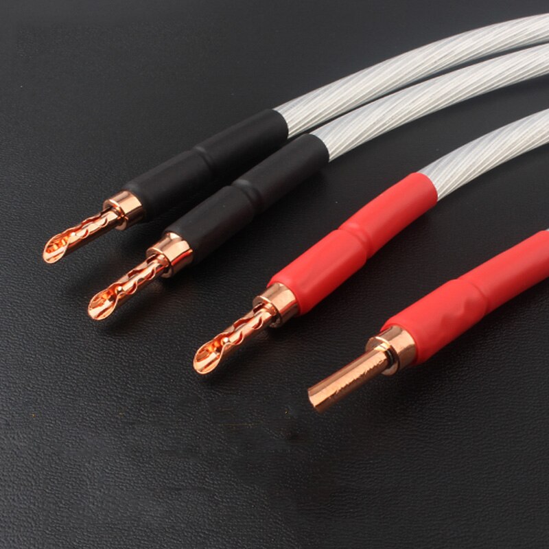 Ŀ 긮/  ̺ 5N OCC ǹ   긮 ̺ Y ̵ Y ̵ ÷ 4pcs